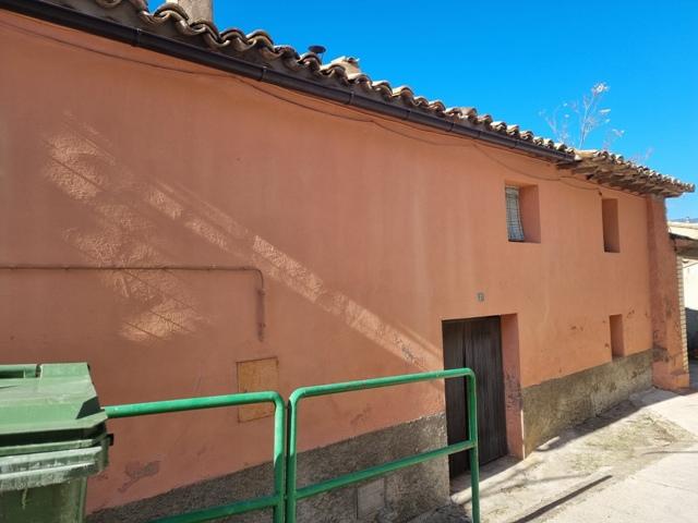 Imagen de piso en zona Bolea(Huesca Provincia), por un valor de 55.000 Euros.